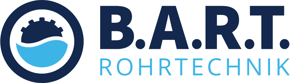 B.A.R.T. Kanaltechnik Logo